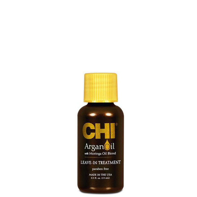 Argan Oil Leave-In Treatment, , large image number null