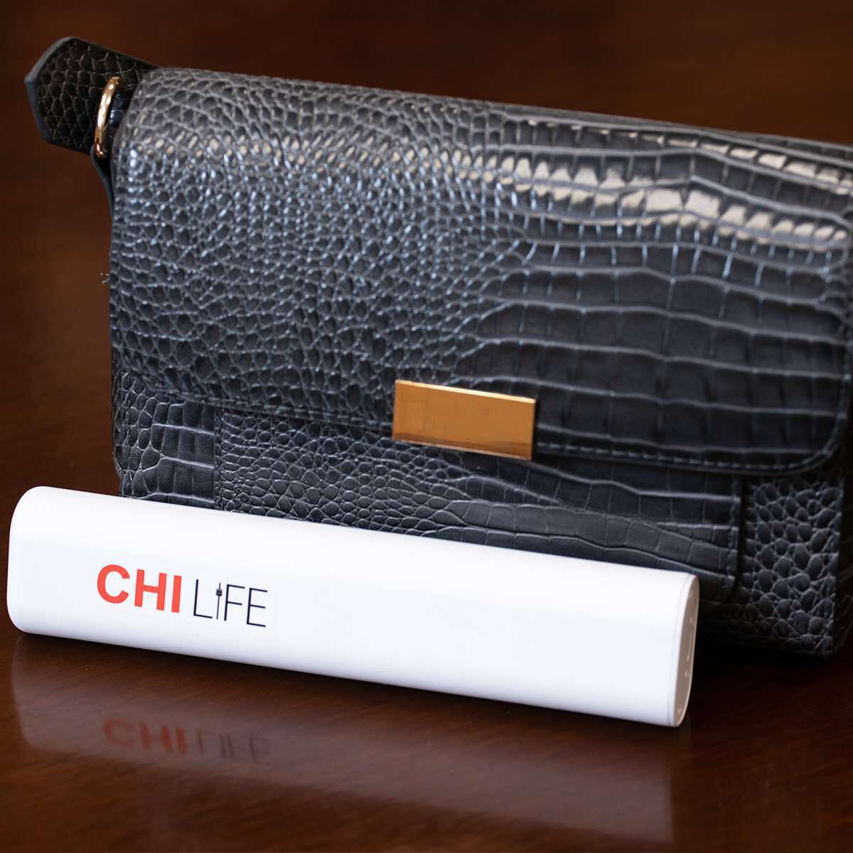 CHI Life Handheld UV Light Wand | CHI Haircare