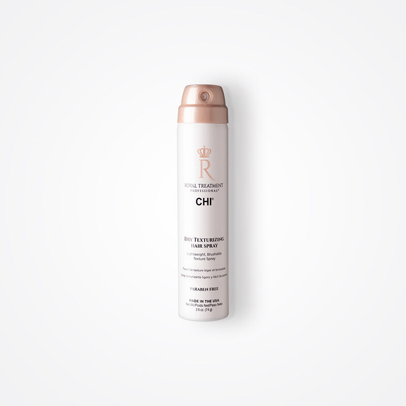 Royal Treatment Dry Texturizing Hair Spray - 2.6 Ounces, , large image number null