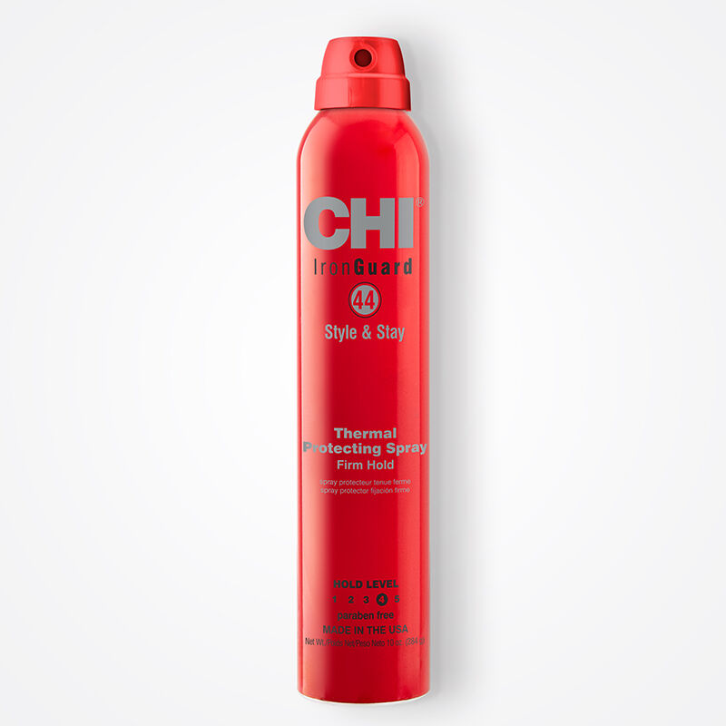 44 Iron Guard Style and Stay Firm Hold Protecting Spray, , large image number null
