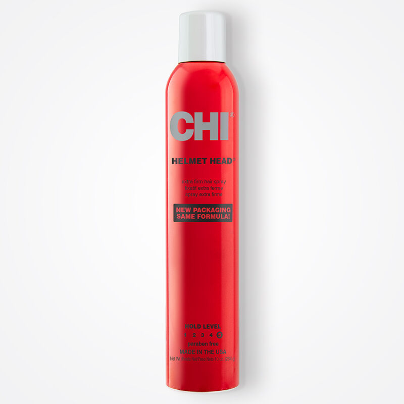 Helmet Head Hair Spray - 10 Ounces, , large image number null