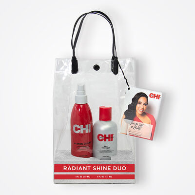 CHI Radiant Shine Duo