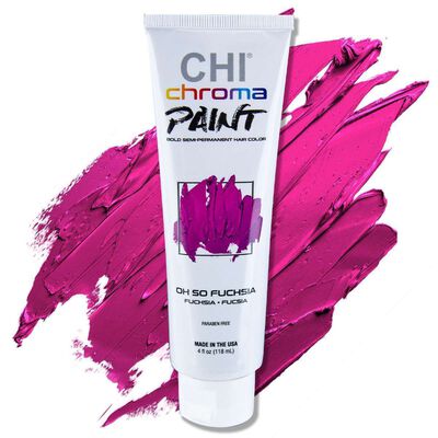 Chroma Paint - Oh So Fuchsia