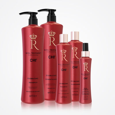 Royal Treatment Hydrating Intro Kit