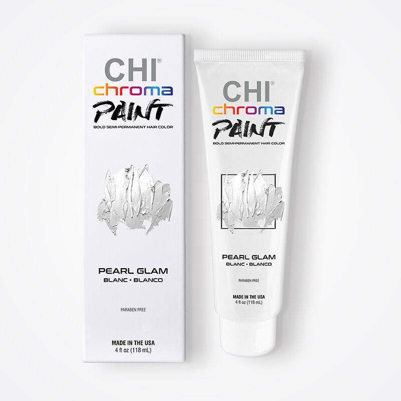 Chroma Paint - Pearl Glam, , large image number null