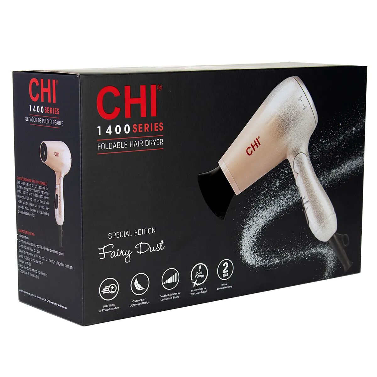 Chi tech blow dryer cheap