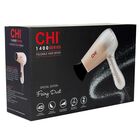 Tech Travel Hair Dryer - Fairy Dust, , large image number null