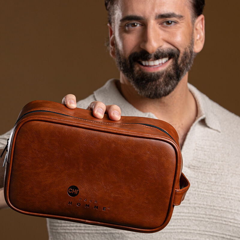 Pour Homme Dopp Bag, , large image number null