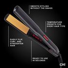 G2 1 Inch Professional Ceramic Hairstyling Iron, , large image number null