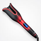 Lava 1.25 Inch Volcanic Ceramic Spin N Curl, , large image number null