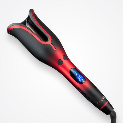 Lava 1.25 Inch Volcanic Ceramic Spin N Curl