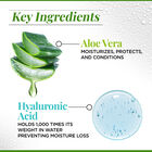 Naturals With Aloe Vera Serum - 6 Ounces, , large image number null