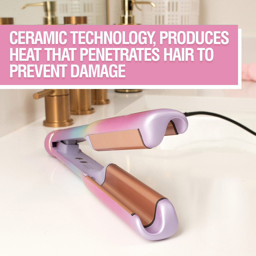 CHI Vibes Multifunctional Waver CHI Haircare