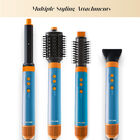LAVA AirGlam Multi Styler - Blue, Blue, large image number null