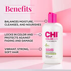 ColorCare Color Lock Shampoo - 12 Ounces, , large image number null