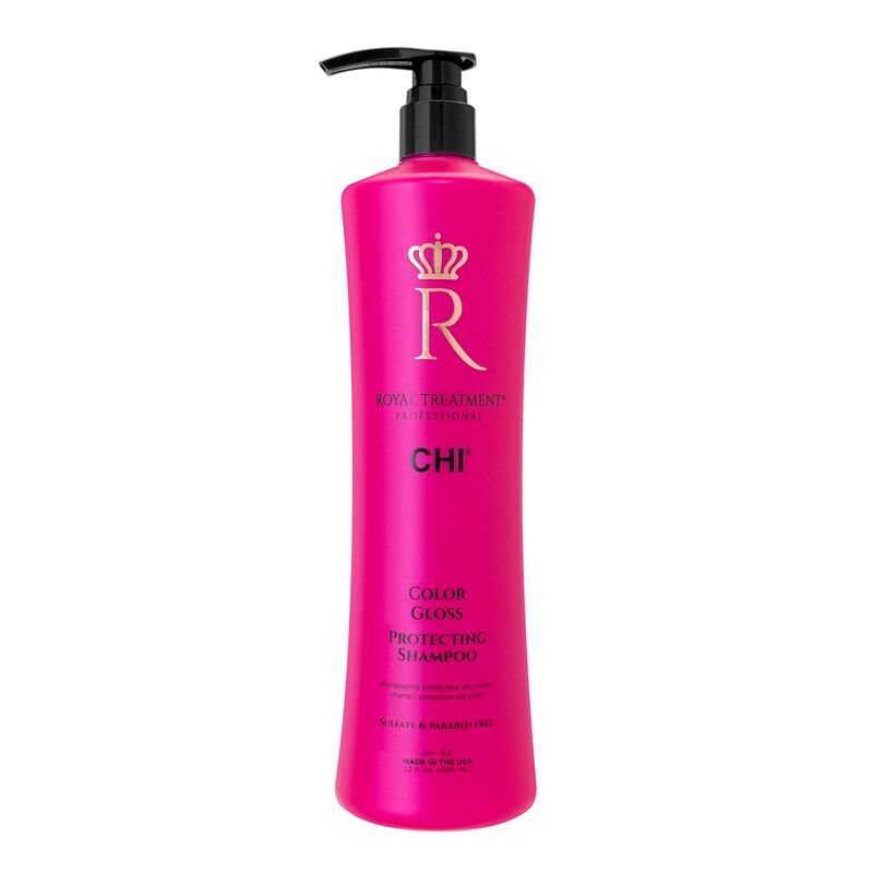 Royal Treatment Color Gloss Protecting Shampoo - 12 Ounces, , large image number null