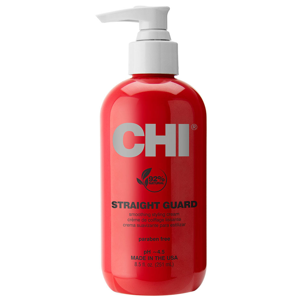 Chi straight guard spray top