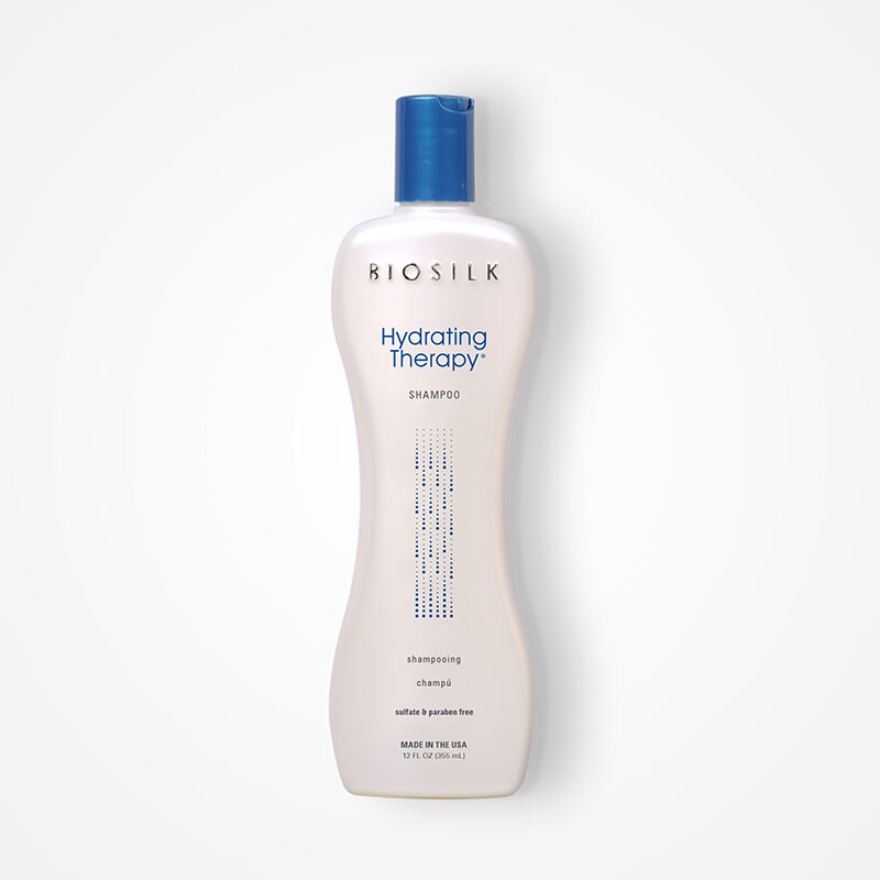 BioSilk Hydrating Therapy Shampoo, , large image number null