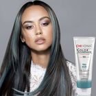 Color Illuminate Conditioner - Teal Blue, , large image number null