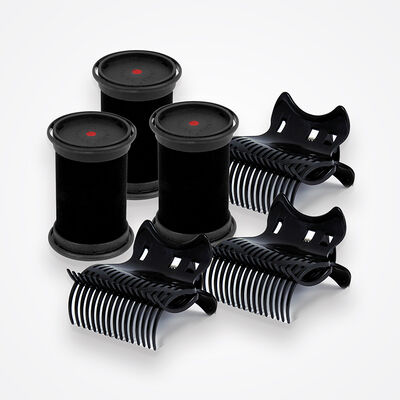 Smart Magnify Ceramic Rollers Extended Assortment - Small