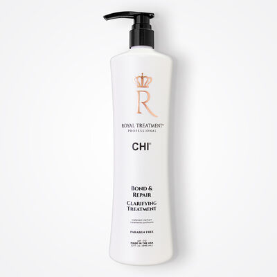 Royal Treatment Bond and Repair Clarifying Treatment - 32 Ounces