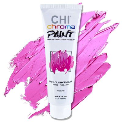Chroma Paint - Pink Lightning