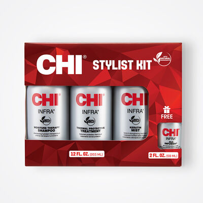 Stylist Kit