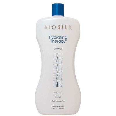 BioSilk Hydrating Therapy Shampoo - 34 Ounces