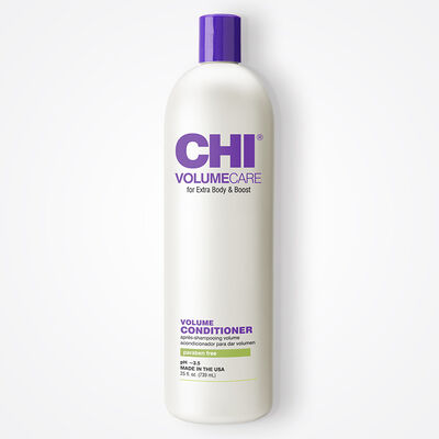 VolumeCare Volumizing Conditioner - 25 Ounces