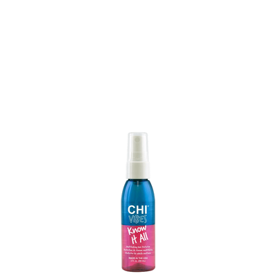 Vibes "Know It All" Multitasking Hair Protector - 2 Ounces