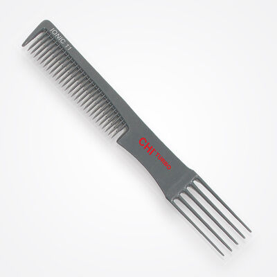Turbo Ionic Styler Comb - Ionic 11