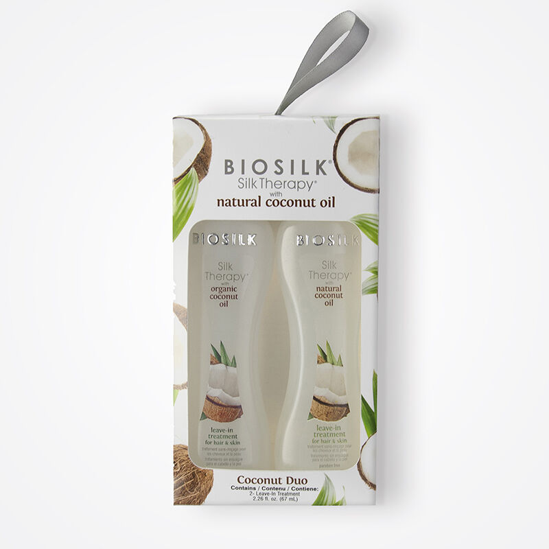 BioSilk Coconut Ornament Kit, , large image number null