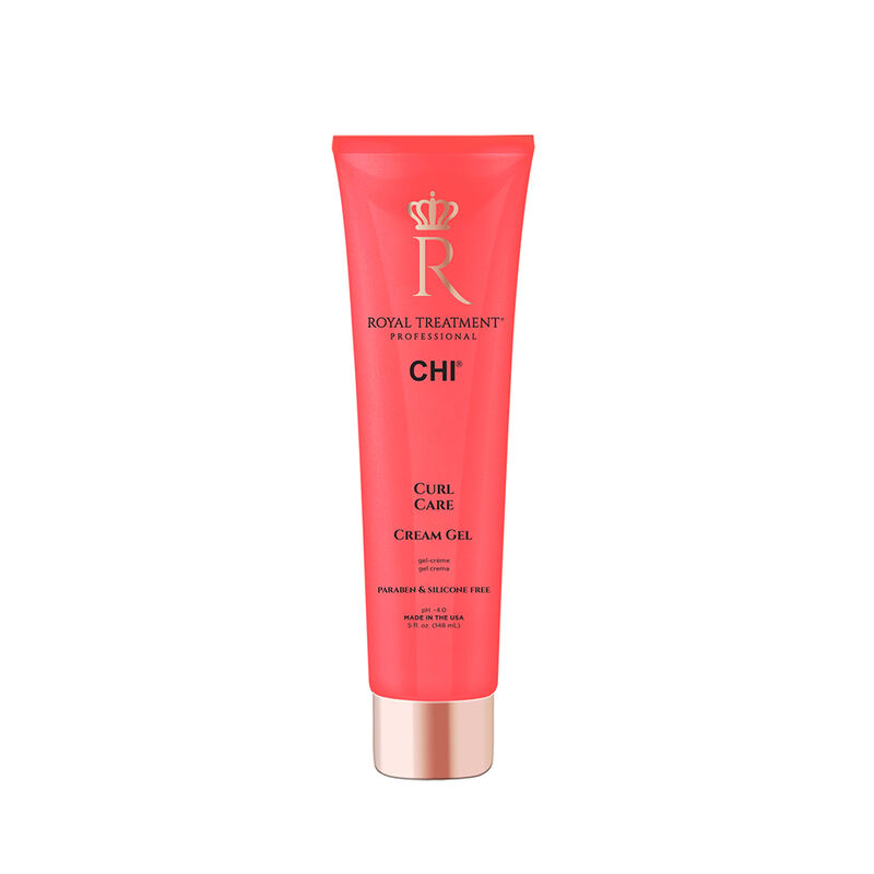 Royal Treatment Curl Care Cream Gel, , large image number null