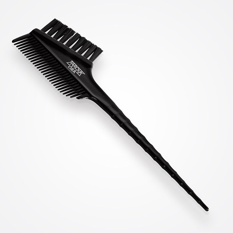 2-Sided Tint Brush and Comb, , large image number null