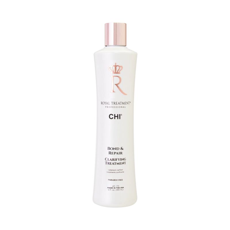 Royal Treatment Bond and Repair Clarifying Shampoo, , large image number null