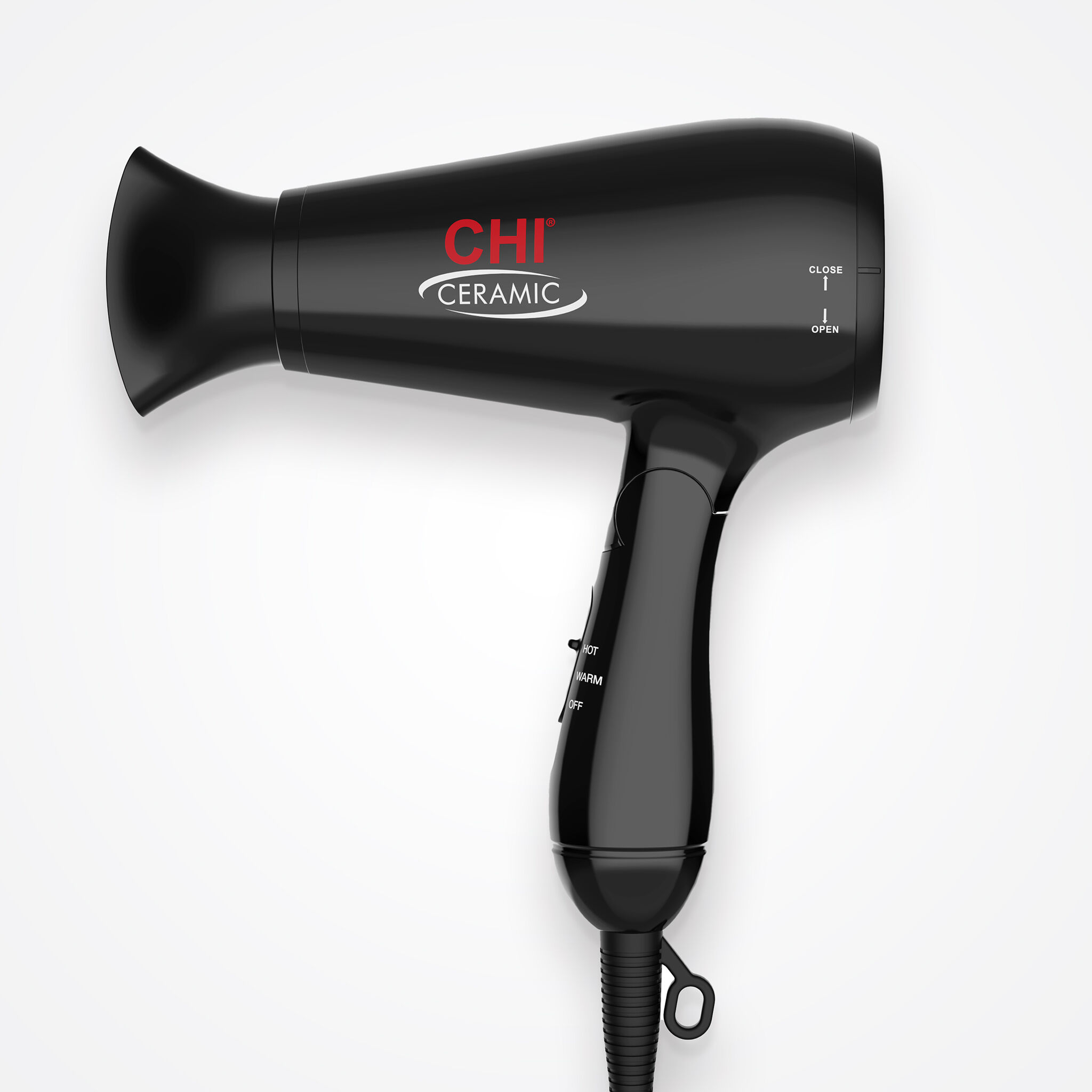 CHI Ceramic Foldable Hair Dryer | CHI Haircare