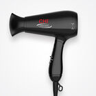 CHI Ceramic Foldable Hair Dryer, , large image number null