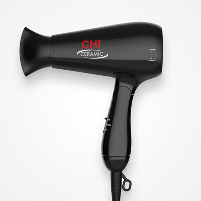 CHI Ceramic Foldable Hair Dryer