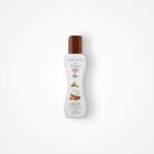 Silk Therapy With Natural Coconut Oil Moisturizing Conditioner - 2.26 Ounces, , large image number null