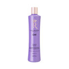 Royal Treatment Color Gloss Blonde Enhancing Purple Conditioner, , large image number null