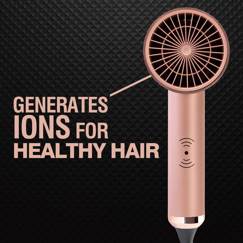 Chi air style series ceramic hair dryer 1500 watt outlet