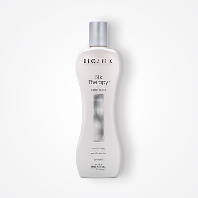 BioSilk Silk Therapy Conditioner - 12 Ounces