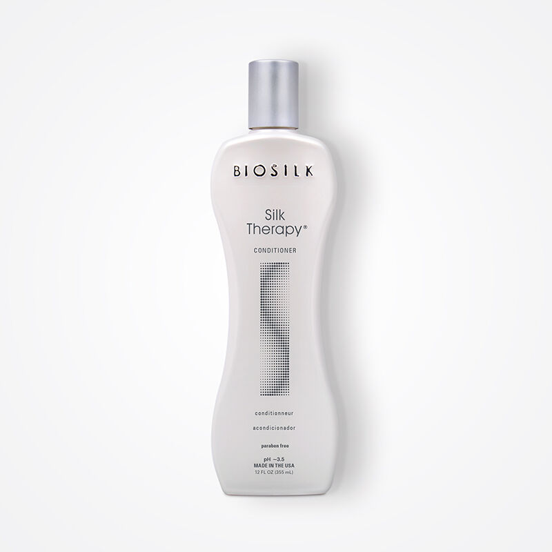BioSilk Silk Therapy Conditioner, , large image number null