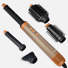 LAVA AirGlam Multi Styler - Mocha, Mocha, large image number null