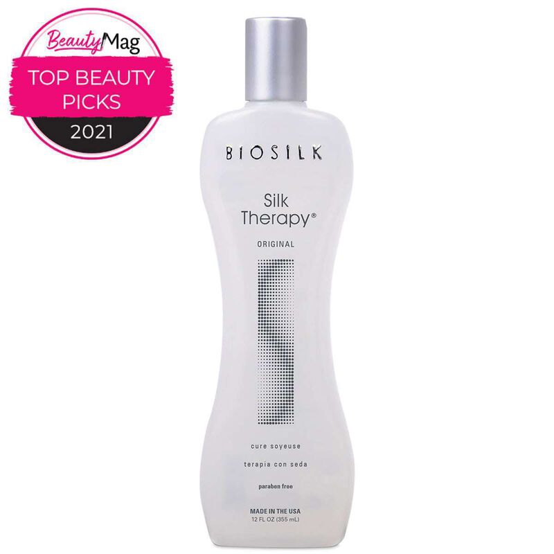 BioSilk Silk Therapy Trio - 12 Ounces, , large image number null