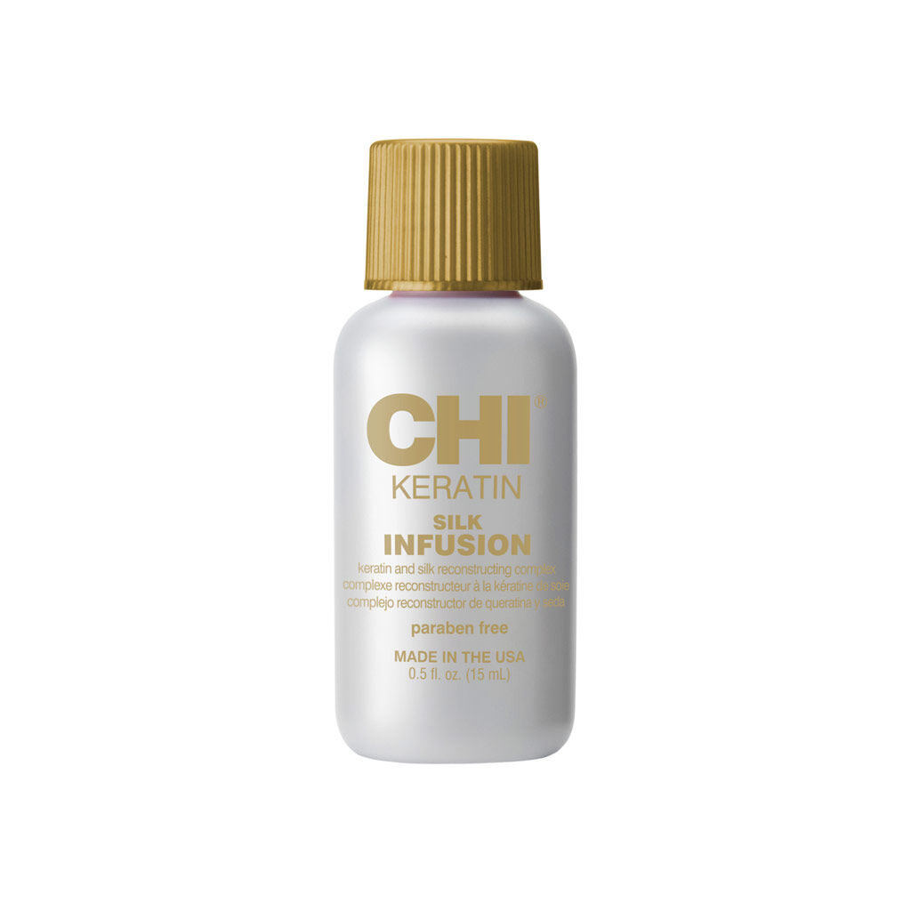 CHI Keratin Silk Infusion CHI Haircare
