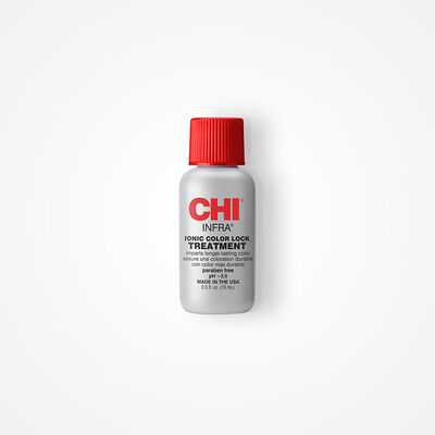 Ionic Color Lock Treatment - 0.5 Ounce