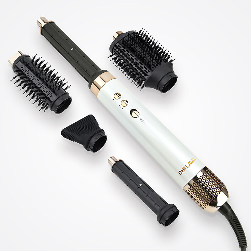 LAVA AirGlam Multi Styler, , large image number null