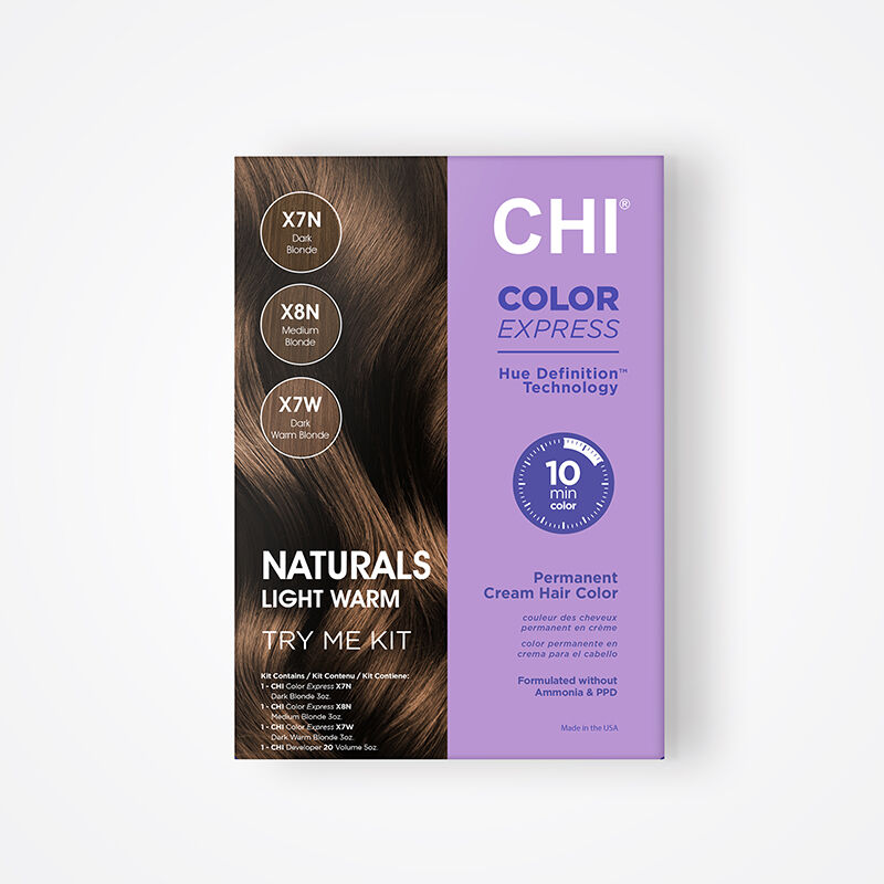 Find amazing products in CHI Color Express Pro' today | CHI Farouk US