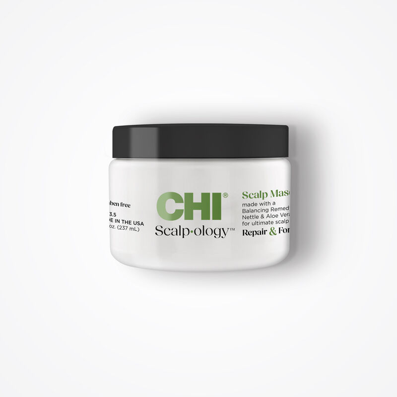 Scalp-ology Scalp Masque